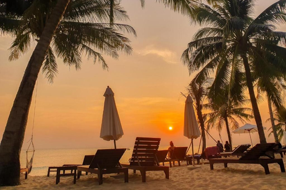 Sea Sense Resort