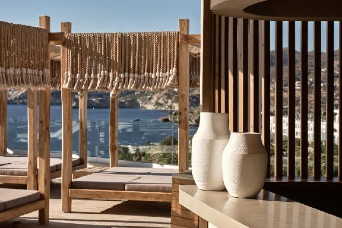 Seaside A Lifestyle Resort