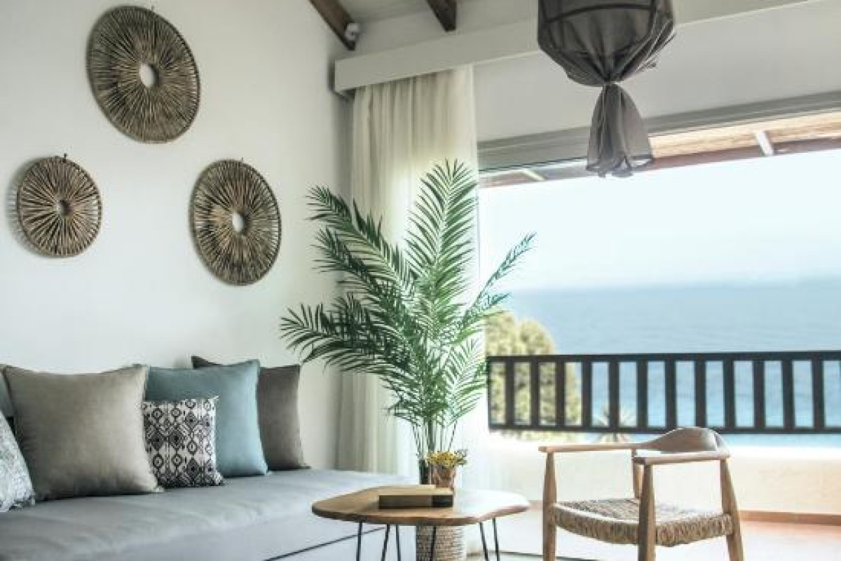 Seaside A Lifestyle Resort