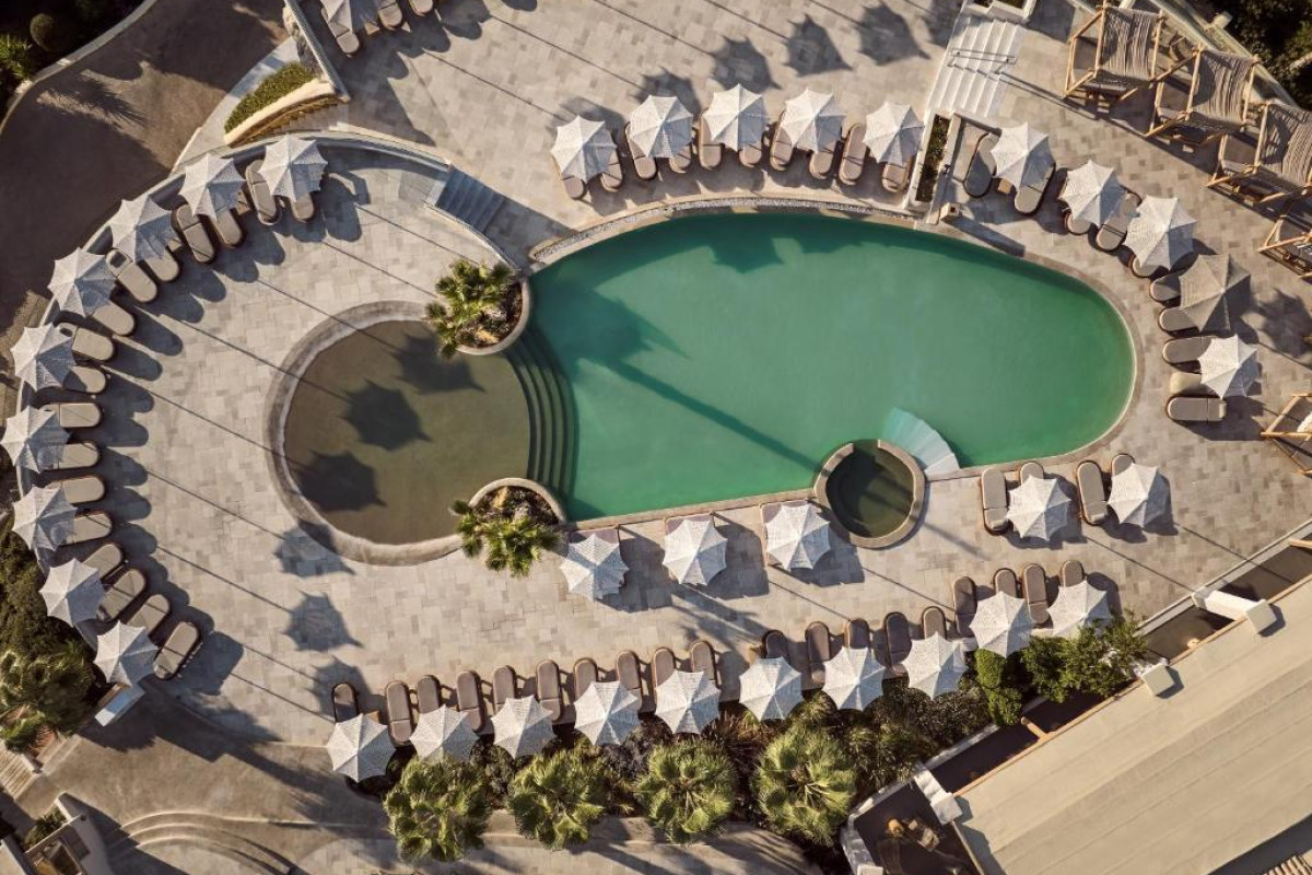 Seaside A Lifestyle Resort
