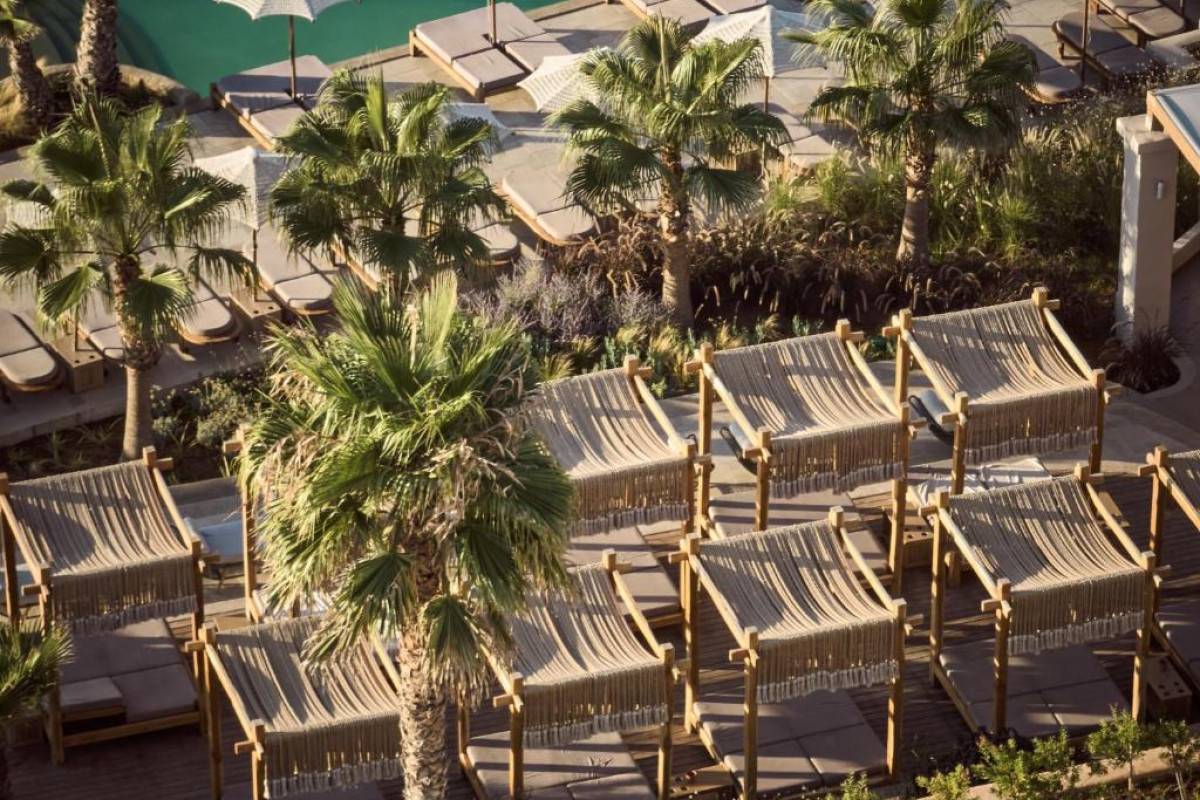 Seaside A Lifestyle Resort