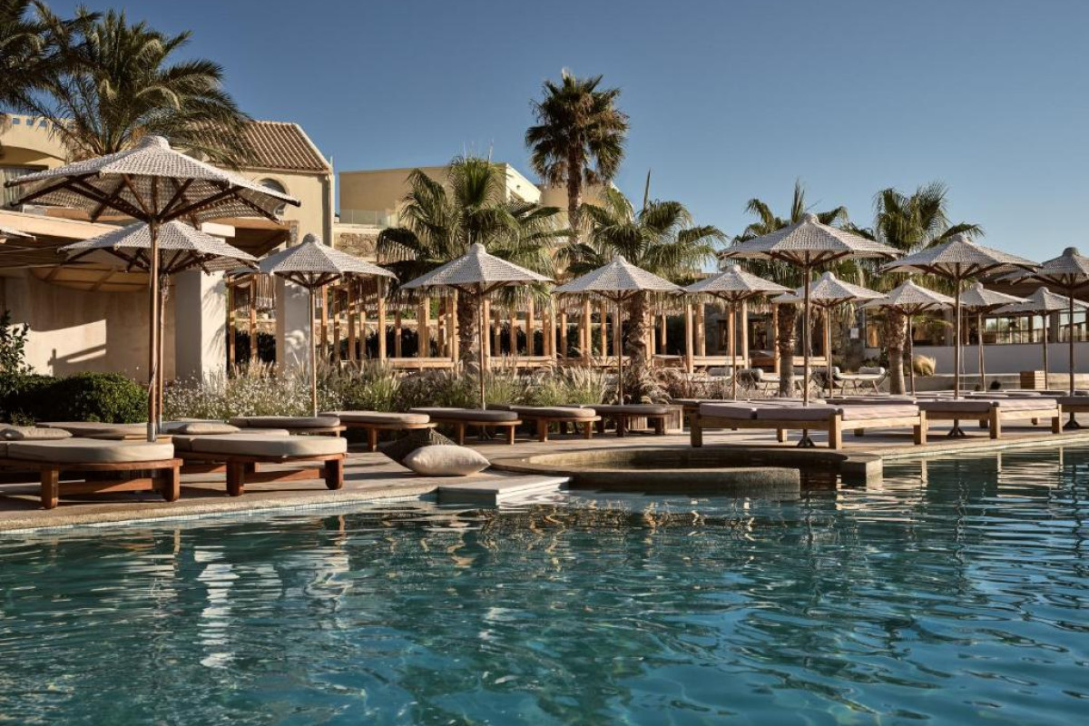 Seaside A Lifestyle Resort
