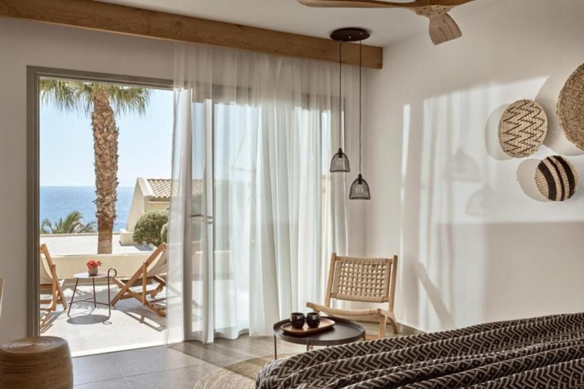 Seaside A Lifestyle Resort