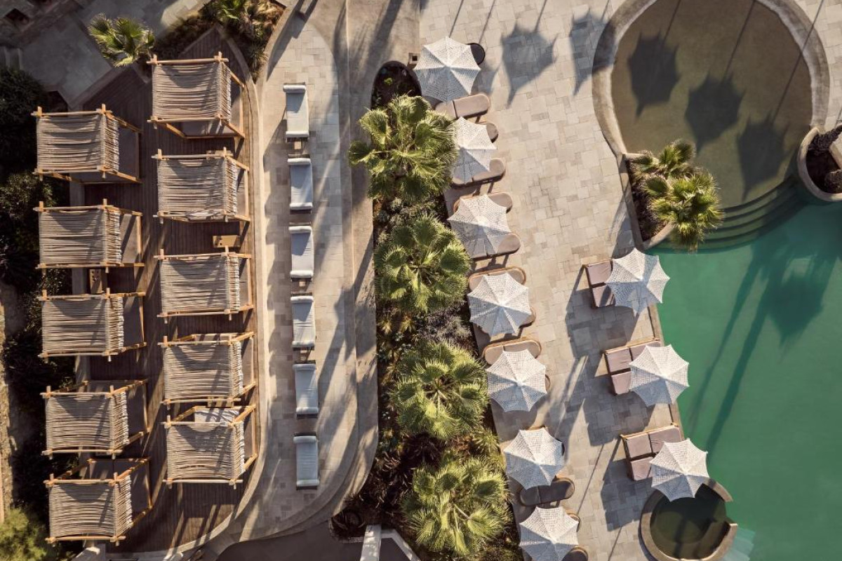 Seaside A Lifestyle Resort