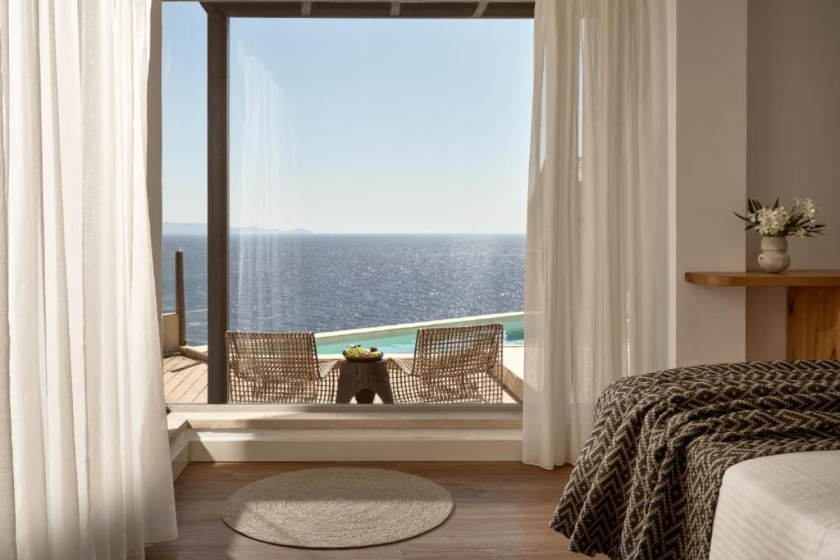 Seaside A Lifestyle Resort