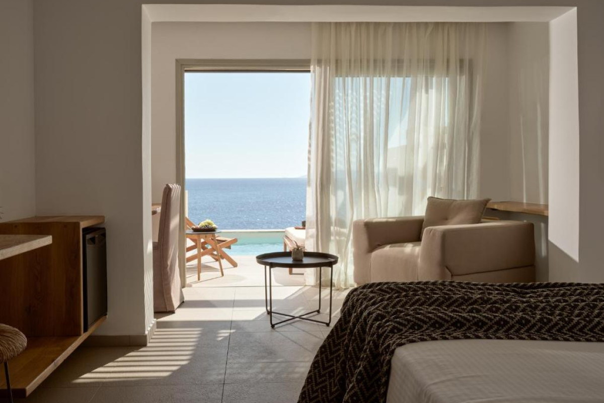 Seaside A Lifestyle Resort