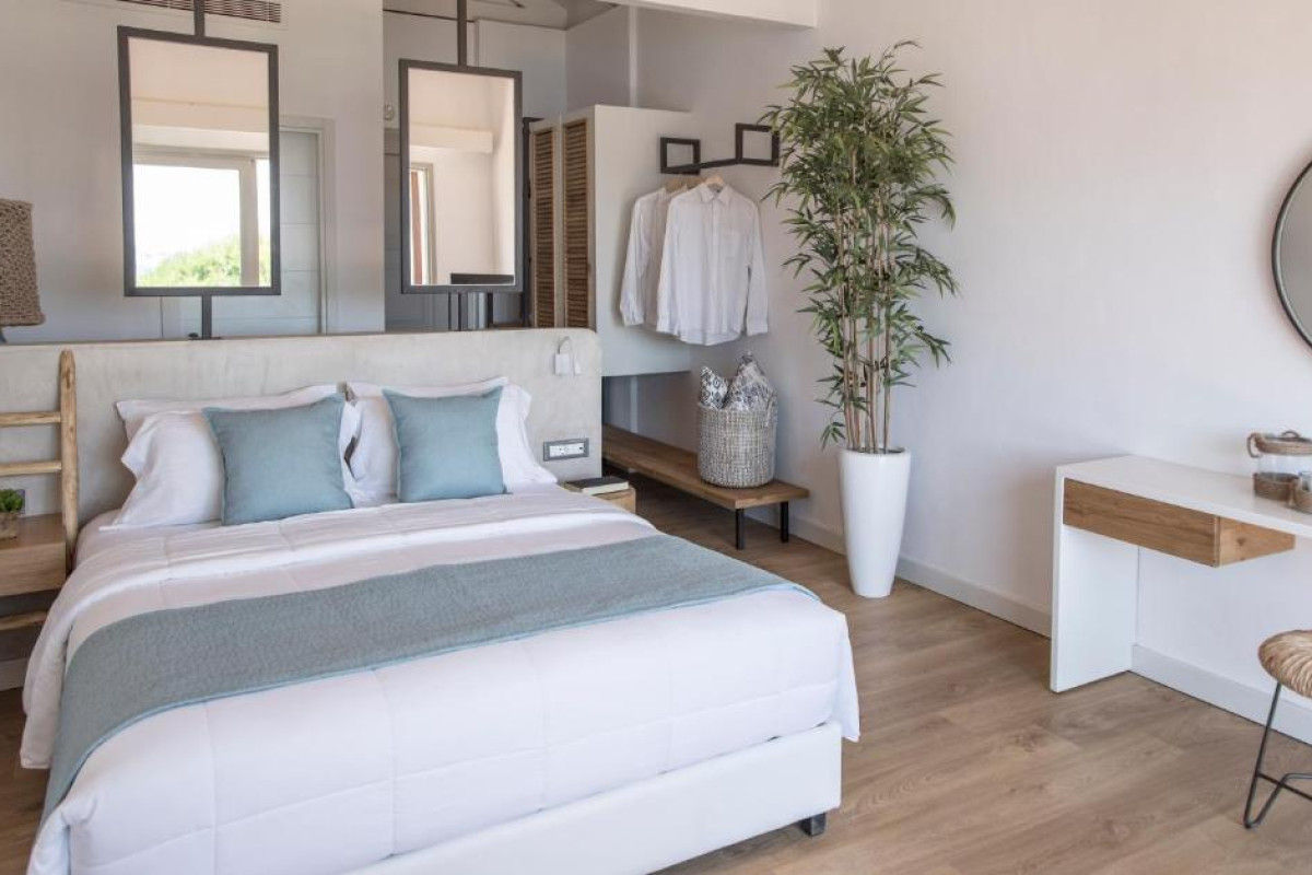Seaside A Lifestyle Resort