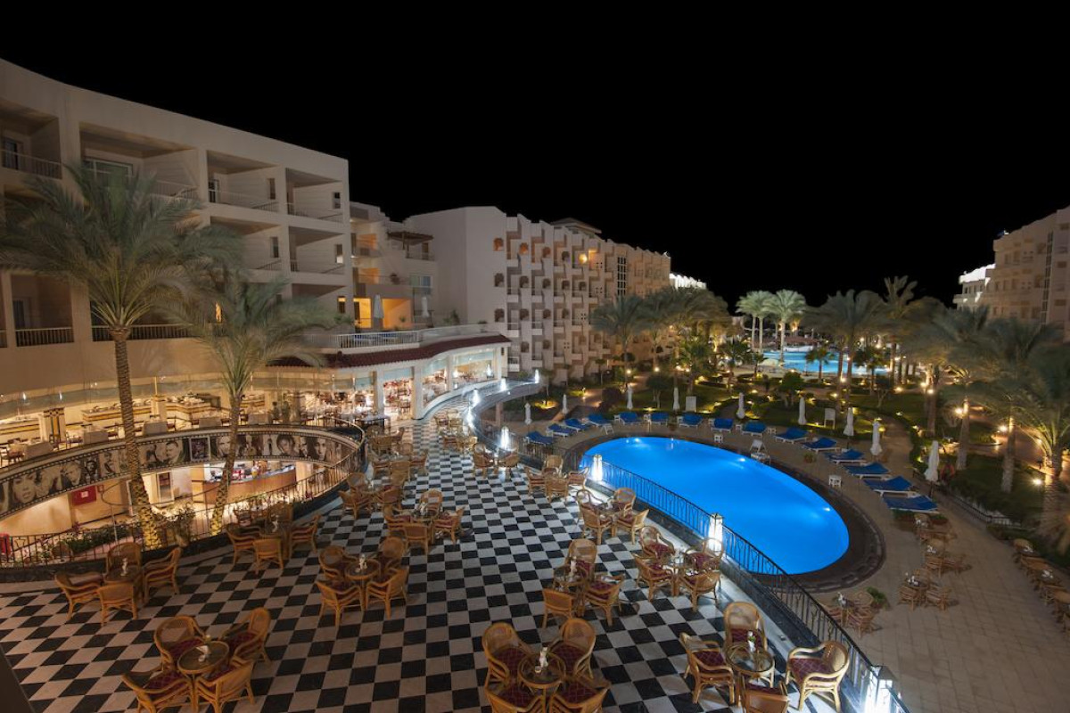 SEA STAR BEAU RIVAGE