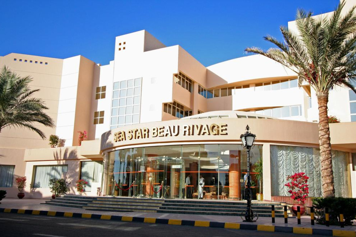 SEA STAR BEAU RIVAGE