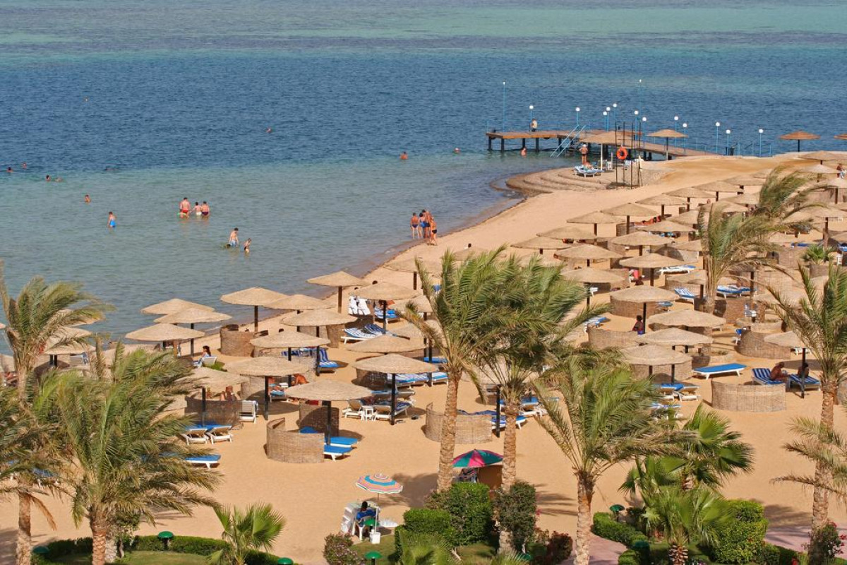 SEA STAR BEAU RIVAGE
