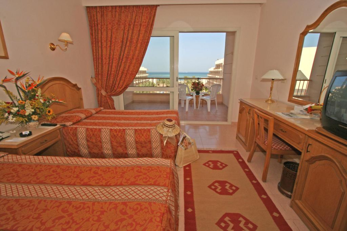 SEA STAR BEAU RIVAGE