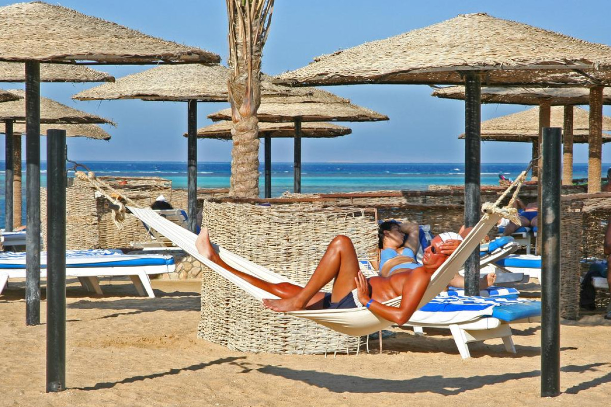 SEA STAR BEAU RIVAGE