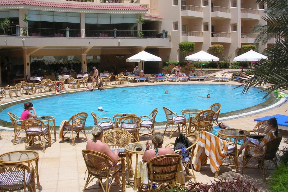 SEA STAR BEAU RIVAGE