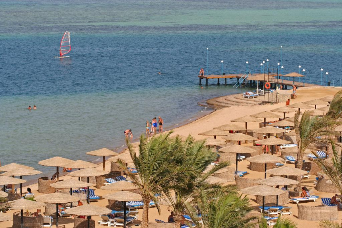 SEA STAR BEAU RIVAGE