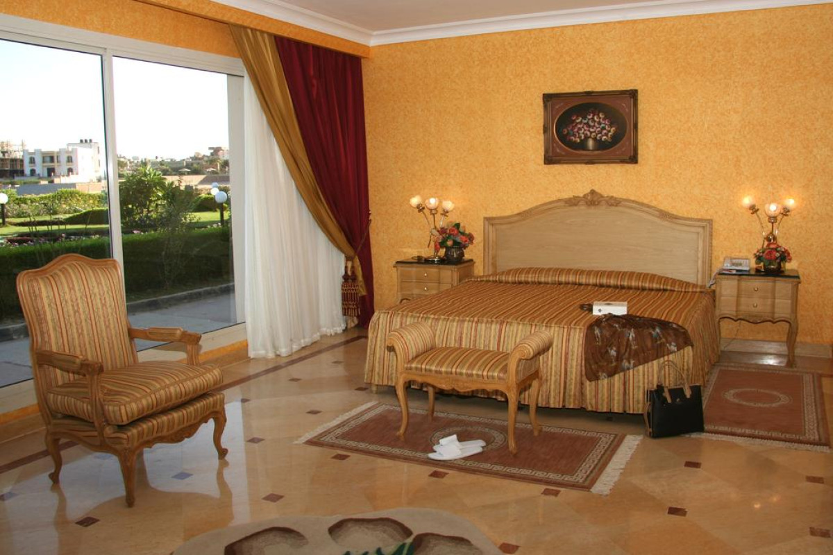 SEA STAR BEAU RIVAGE