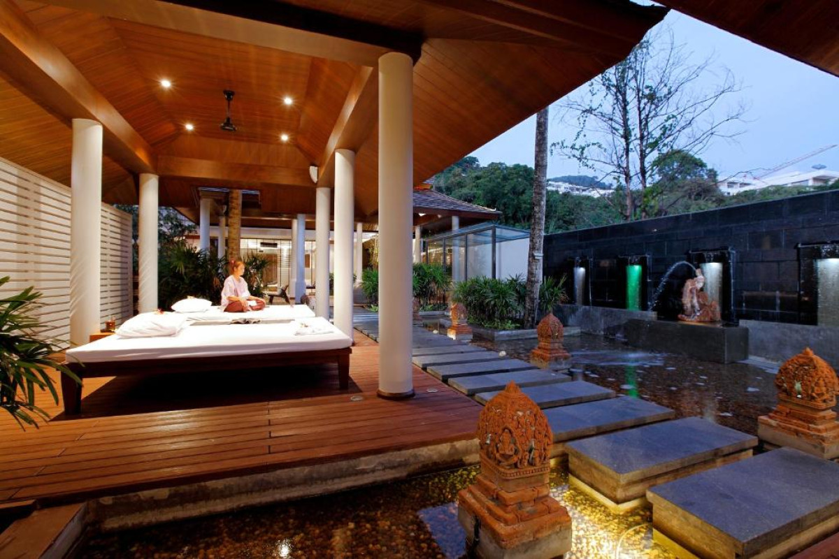 Sea Sun Sand Resort & Spa