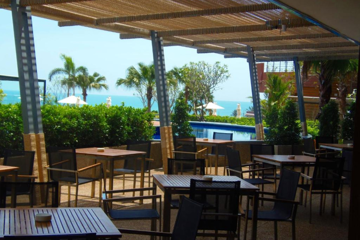Sea Sun Sand Resort & Spa