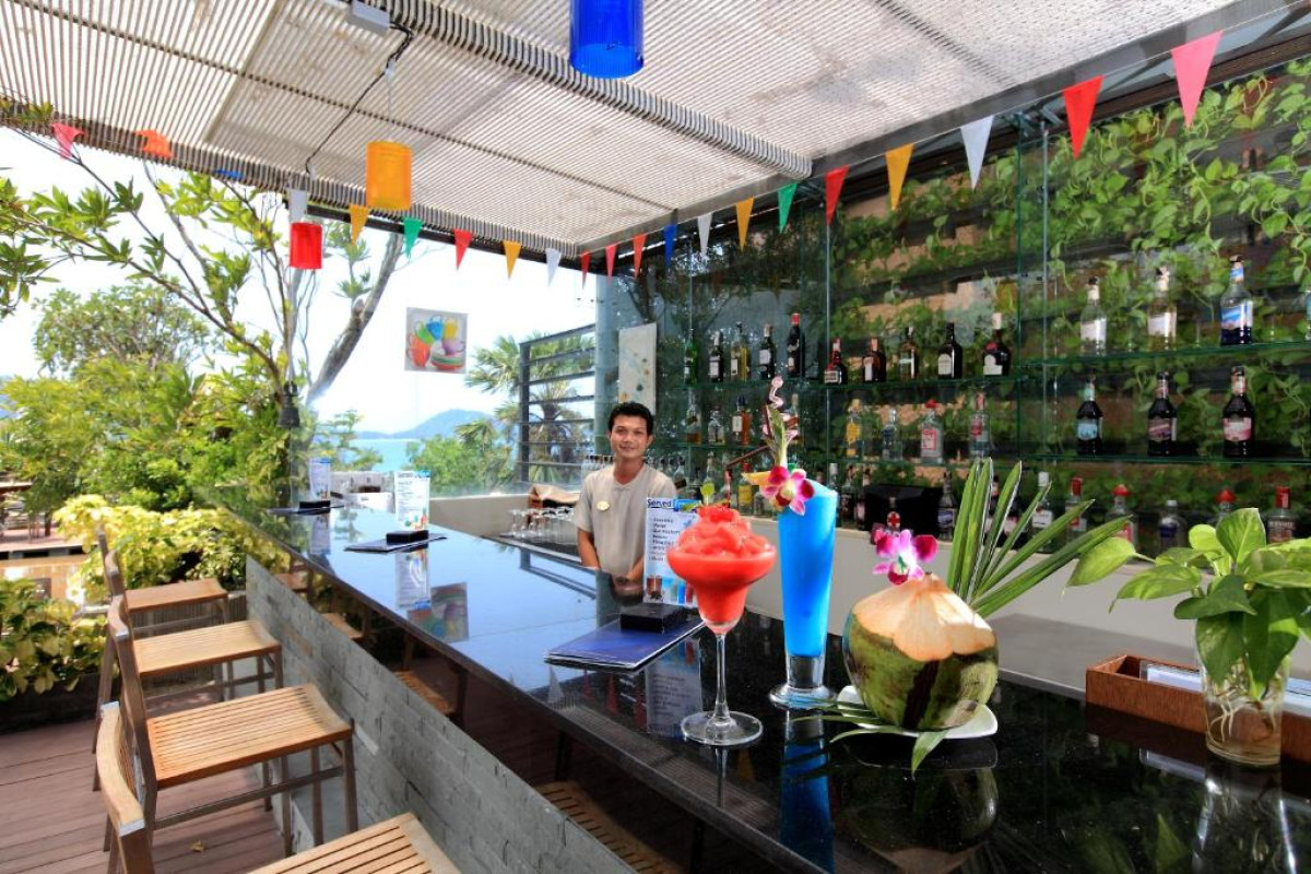 Sea Sun Sand Resort & Spa