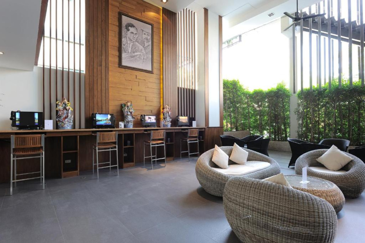 Sea Sun Sand Resort & Spa