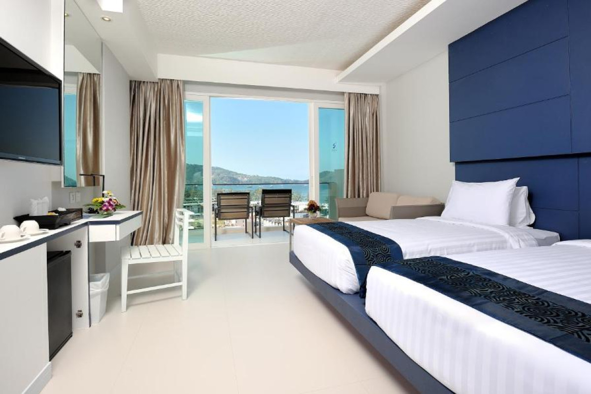Sea Sun Sand Resort & Spa