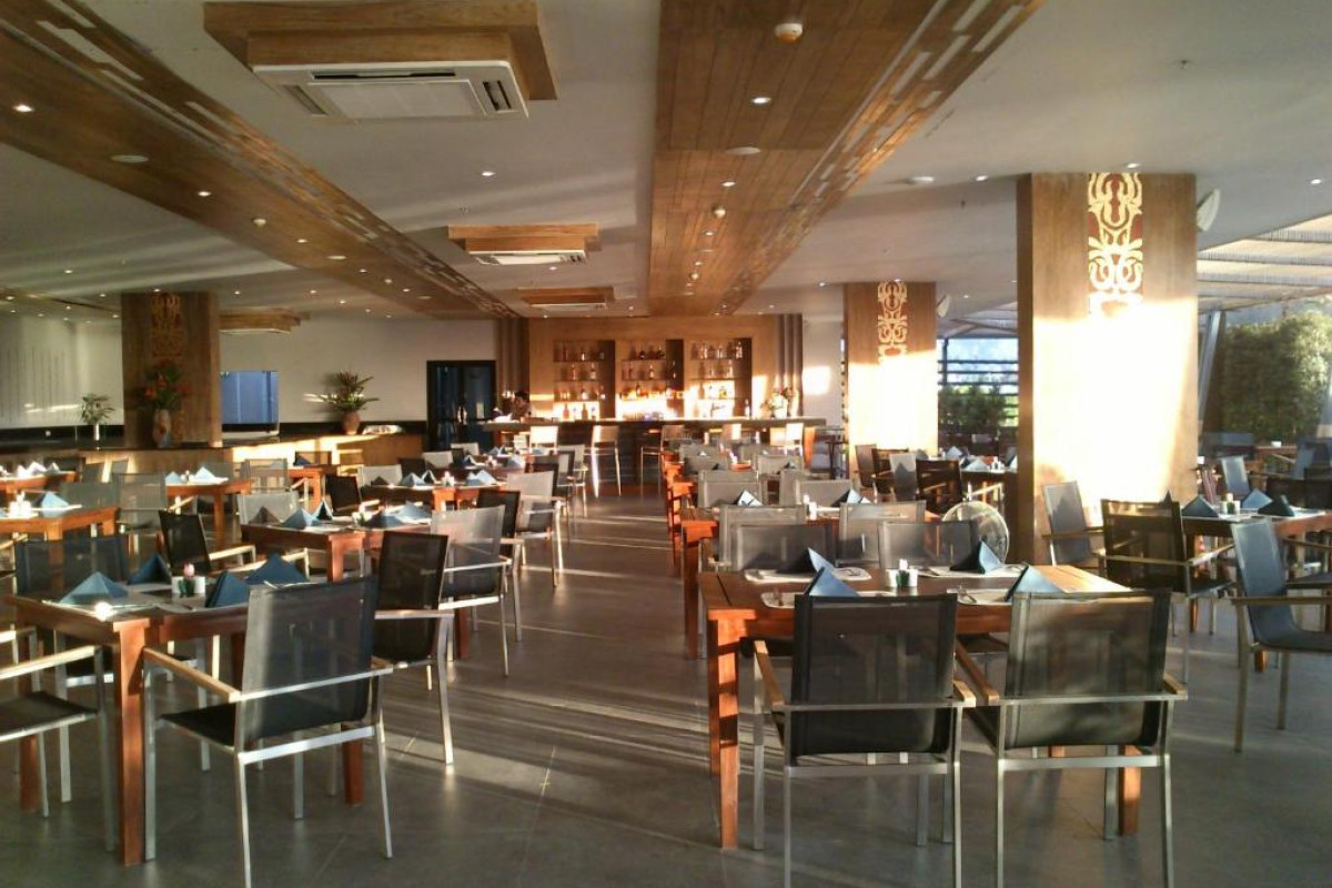 Sea Sun Sand Resort & Spa
