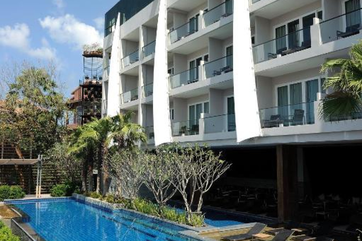Sea Sun Sand Resort & Spa