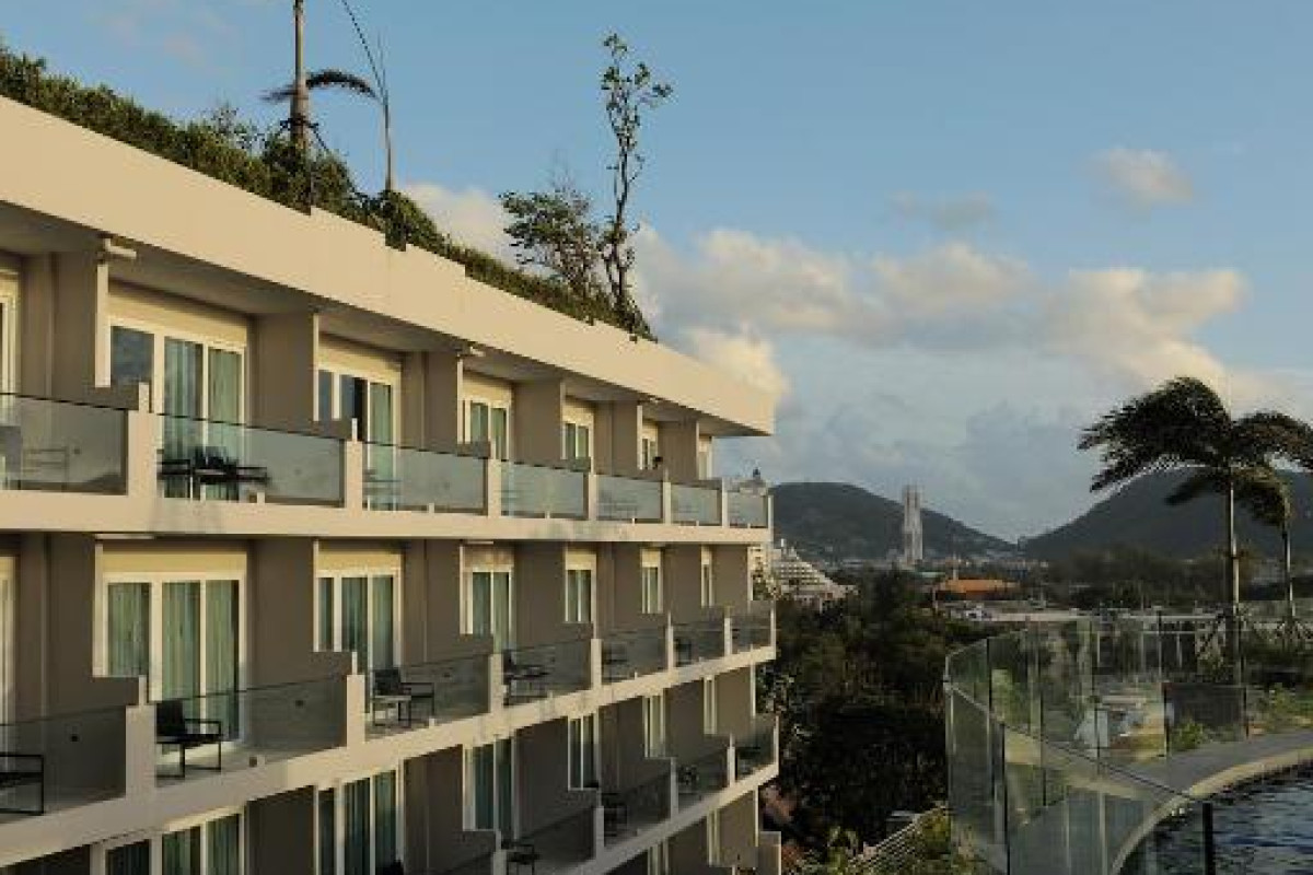 Sea Sun Sand Resort & Spa