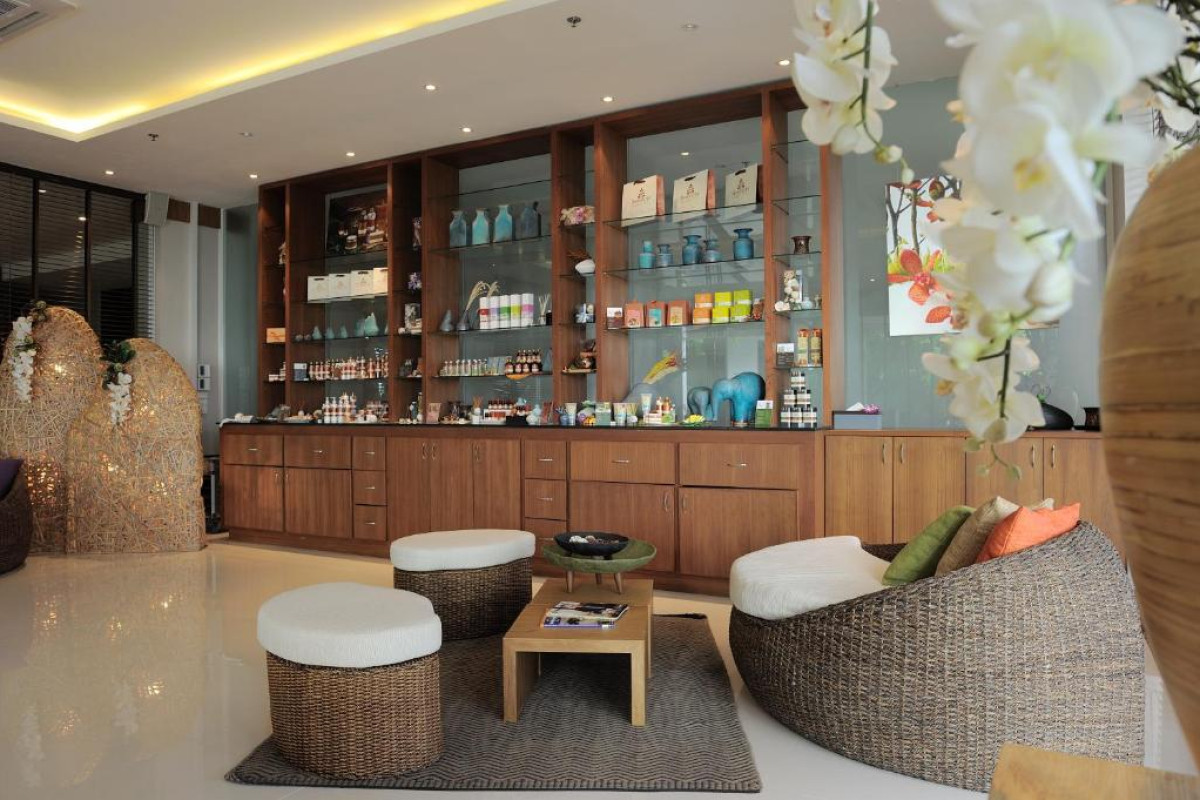 Sea Sun Sand Resort & Spa
