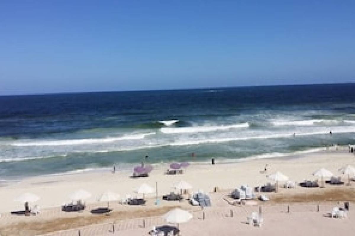 SEA VIEW ELAGAMY