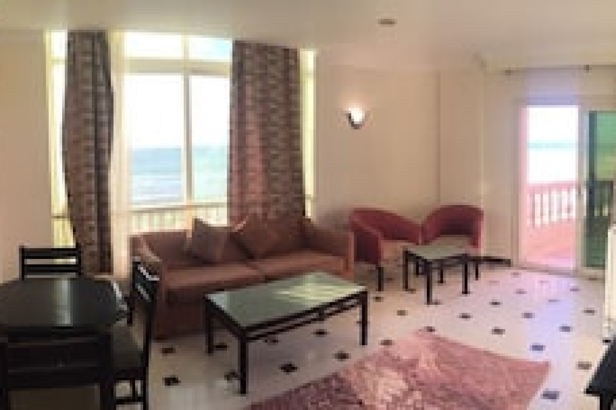 SEA VIEW ELAGAMY