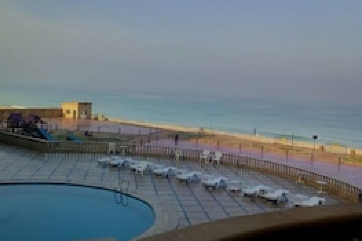 SEA VIEW ELAGAMY