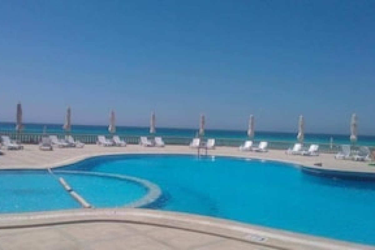 SEA VIEW ELAGAMY