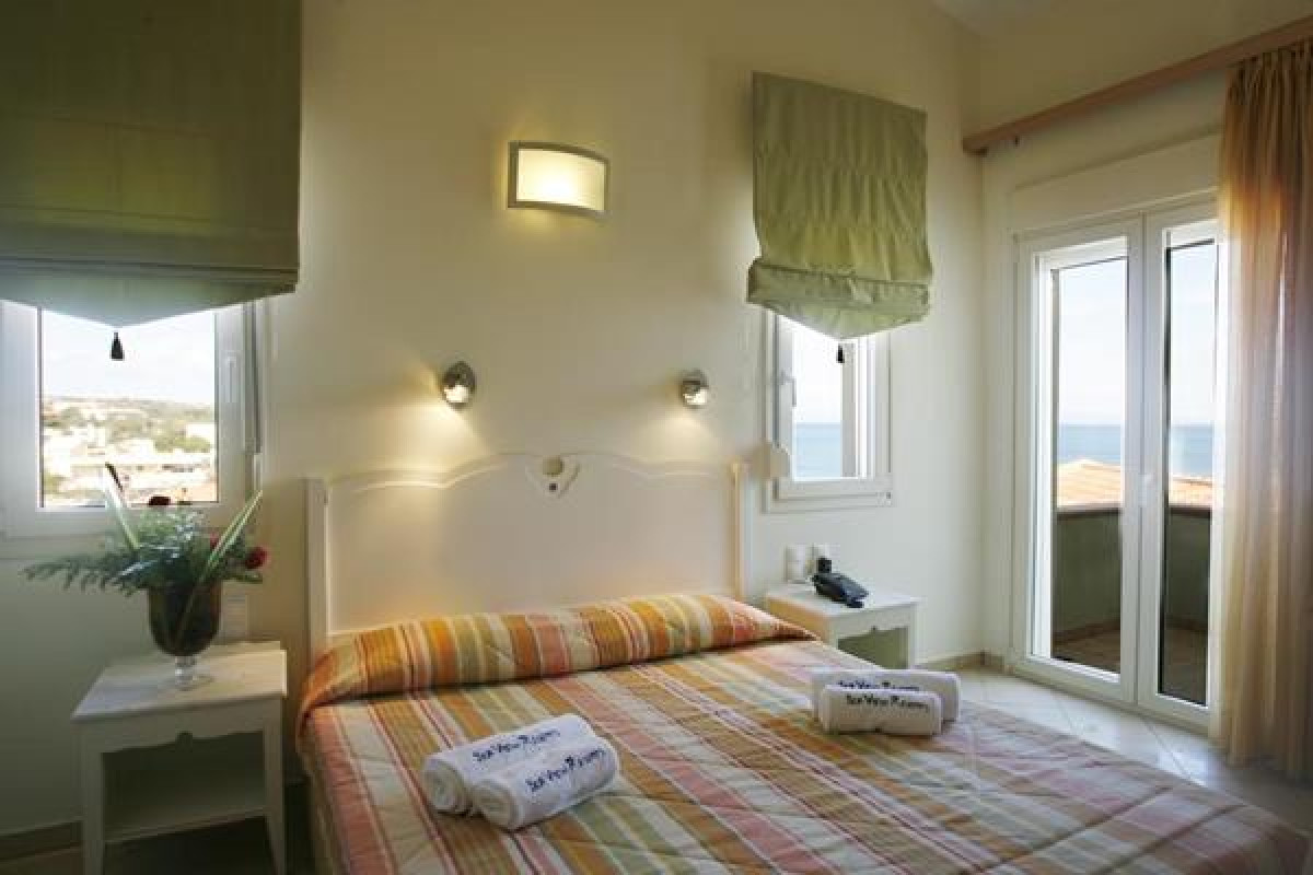 Sea View Resorts Hotel