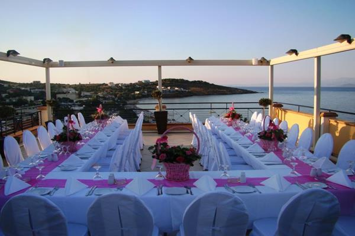 Sea View Resorts Hotel