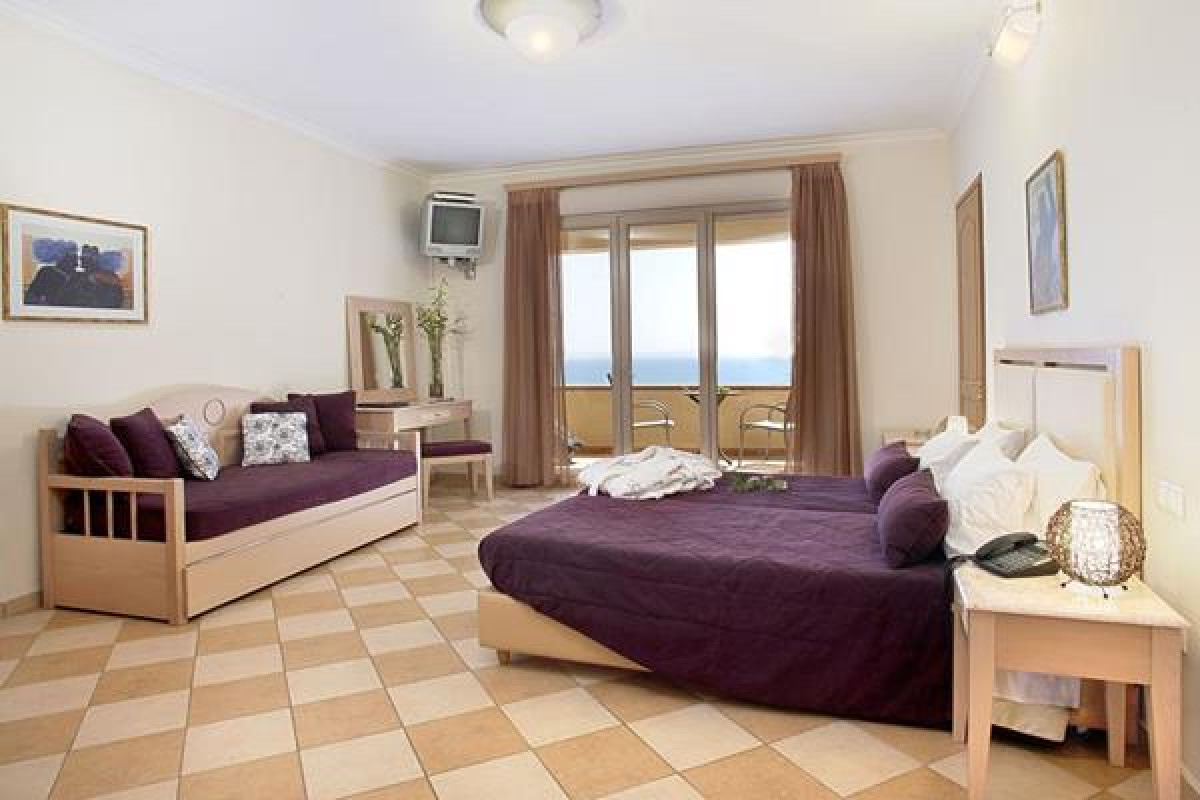 Sea View Resorts Hotel