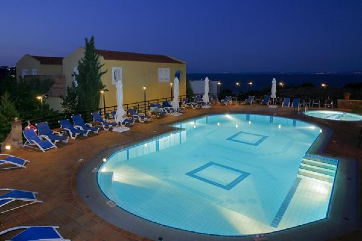 Sea View Resorts Hotel