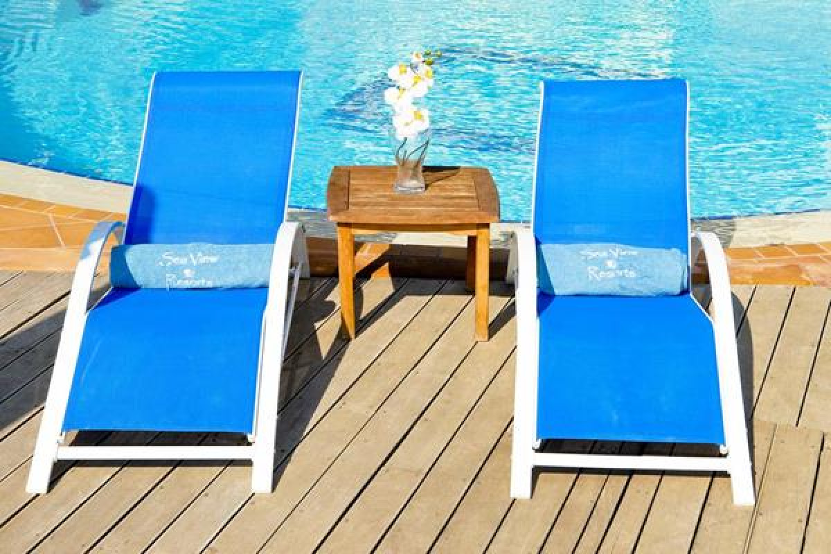 Sea View Resorts Hotel