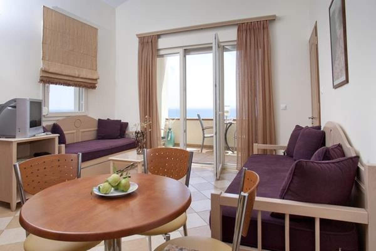 Sea View Resorts Hotel
