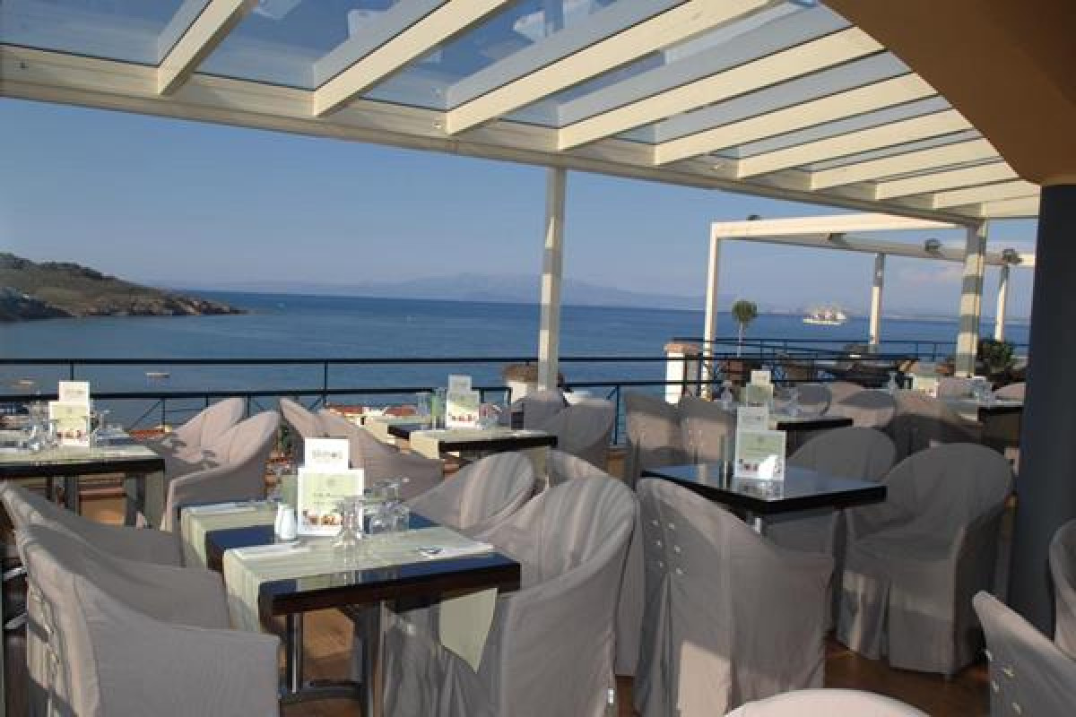 Sea View Resorts Hotel