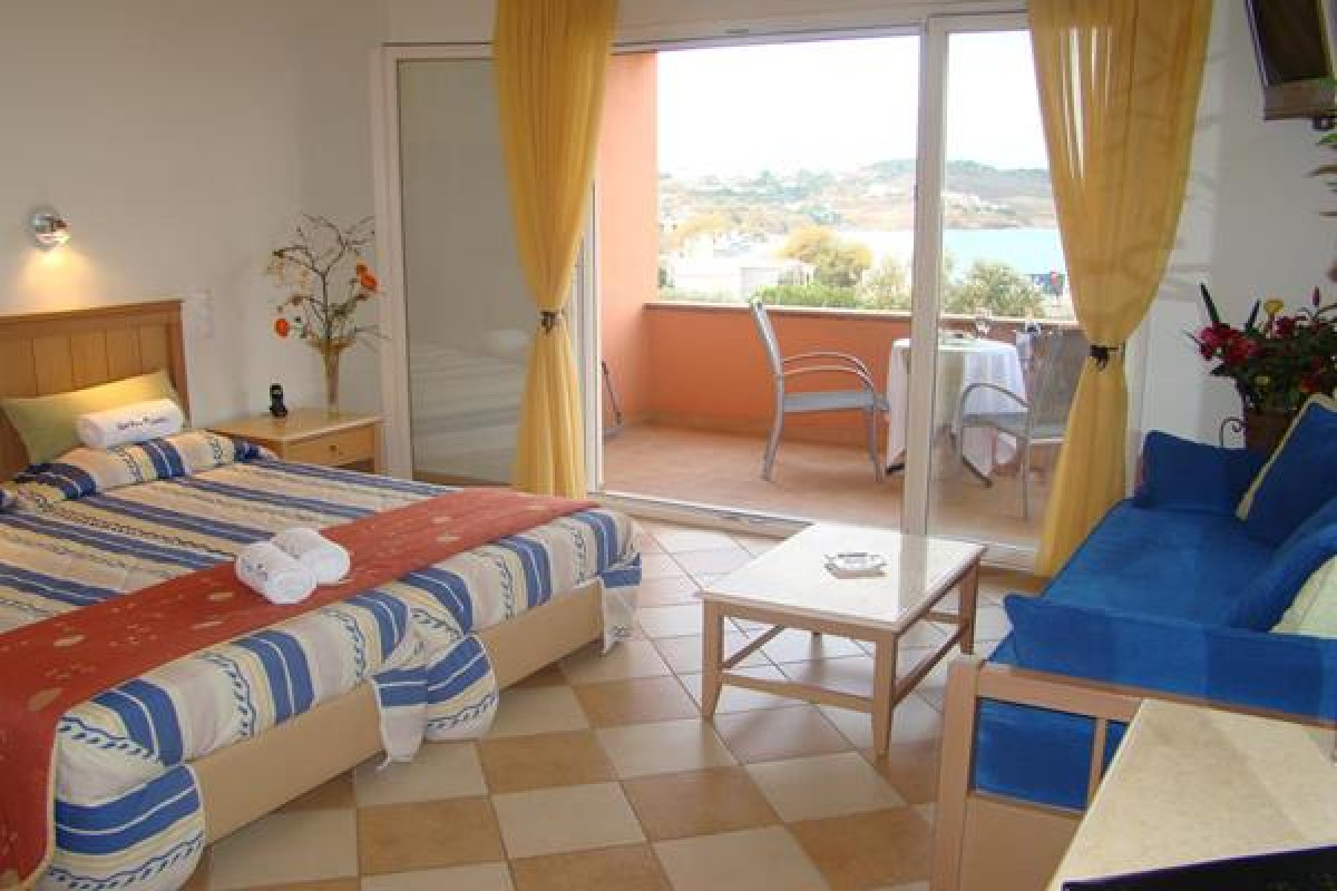 Sea View Resorts Hotel