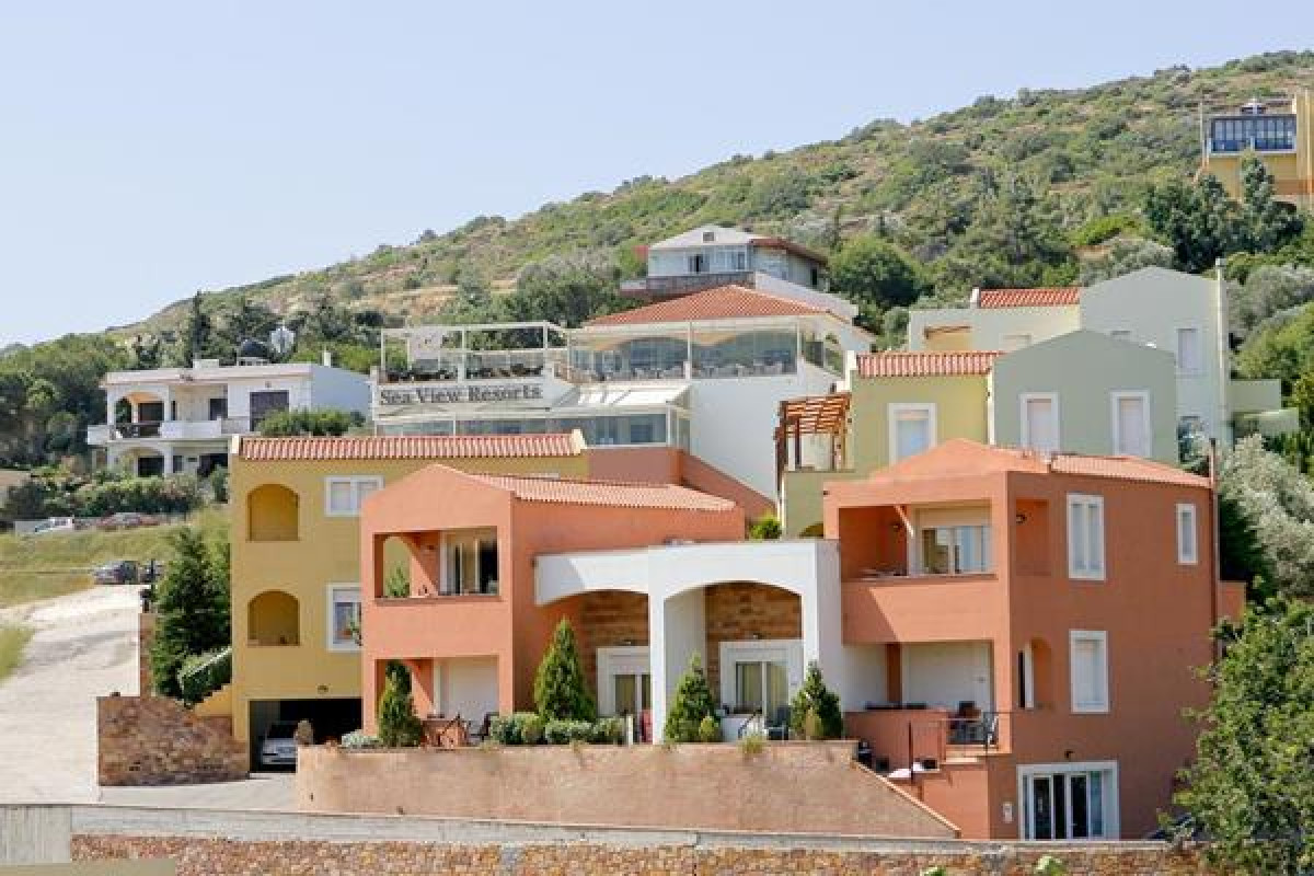 Sea View Resorts Hotel