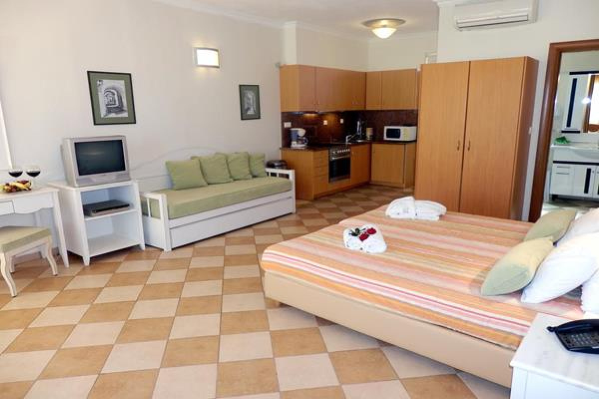 Sea View Resorts Hotel
