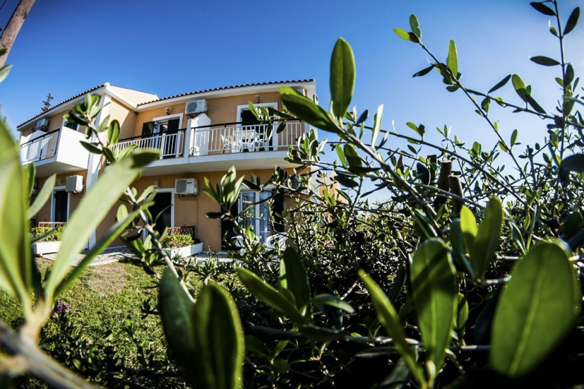 Sea View Studios