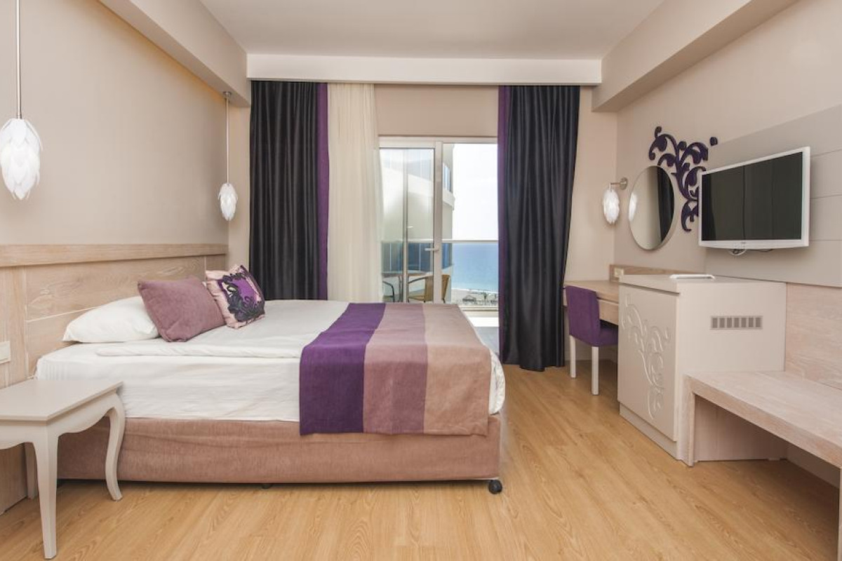 SEADEN SEA PLANET RESORT
