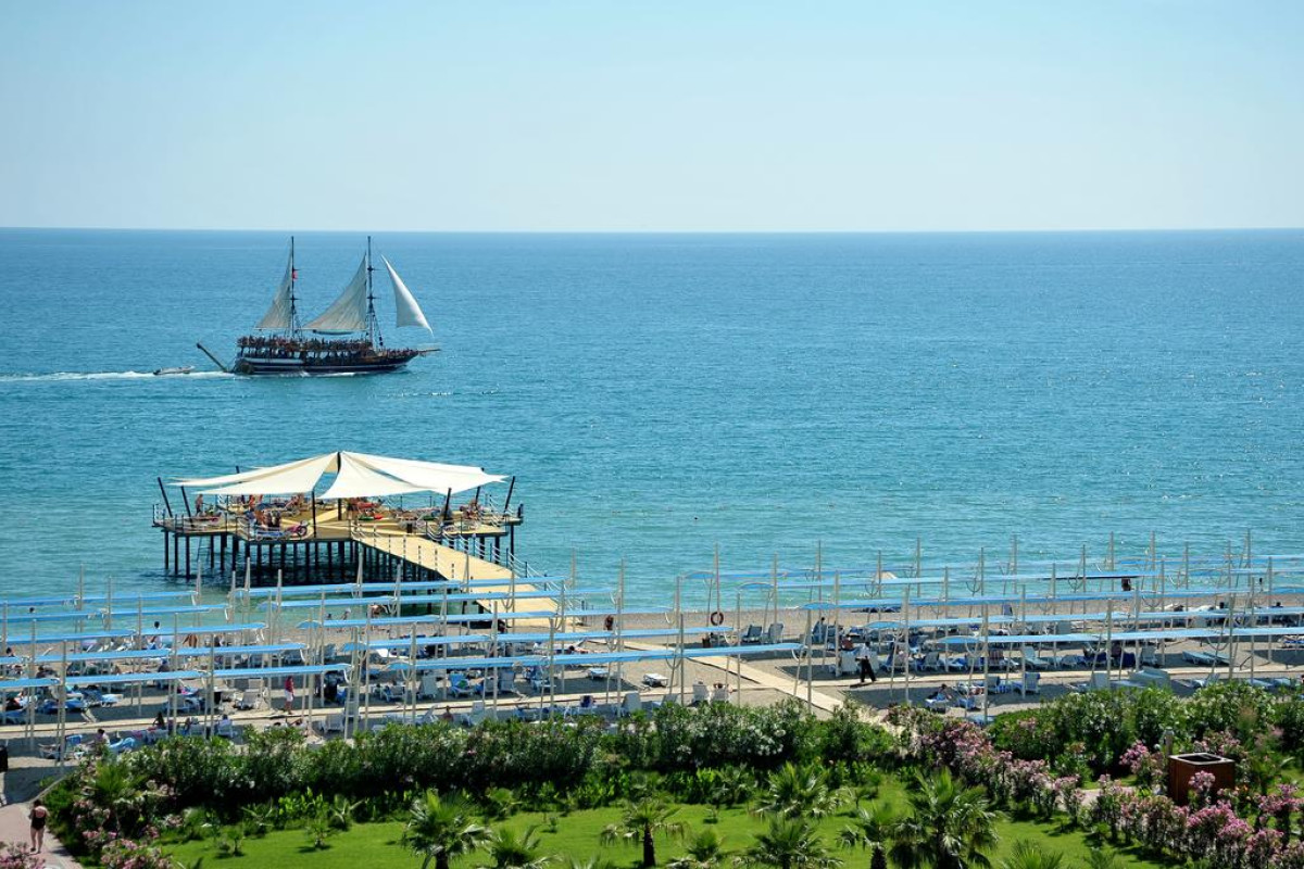 SEADEN SEA WORLD RESORT