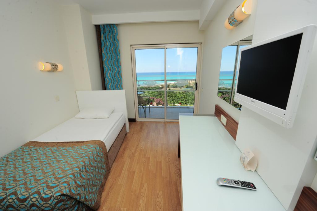 SEADEN SEA WORLD RESORT