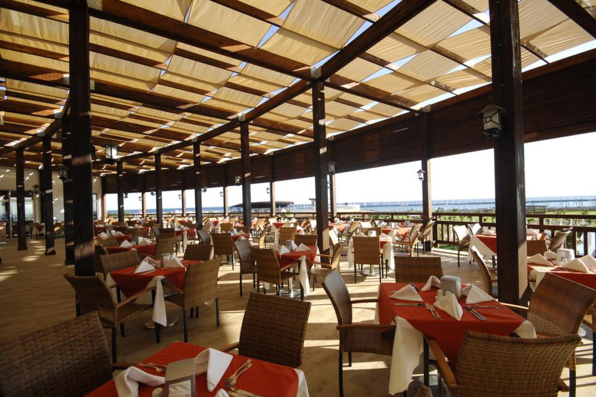 SEADEN SEA WORLD RESORT