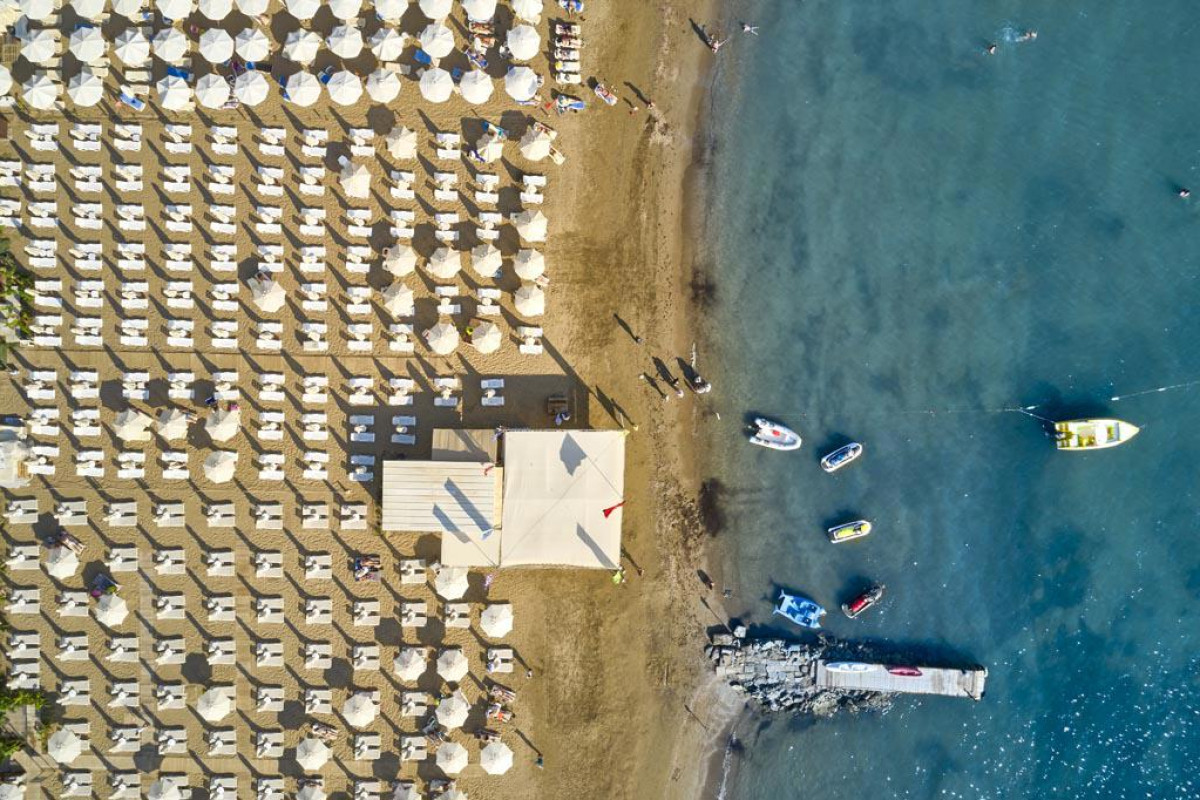 SEADEN VALENTINE RESORT & SPA