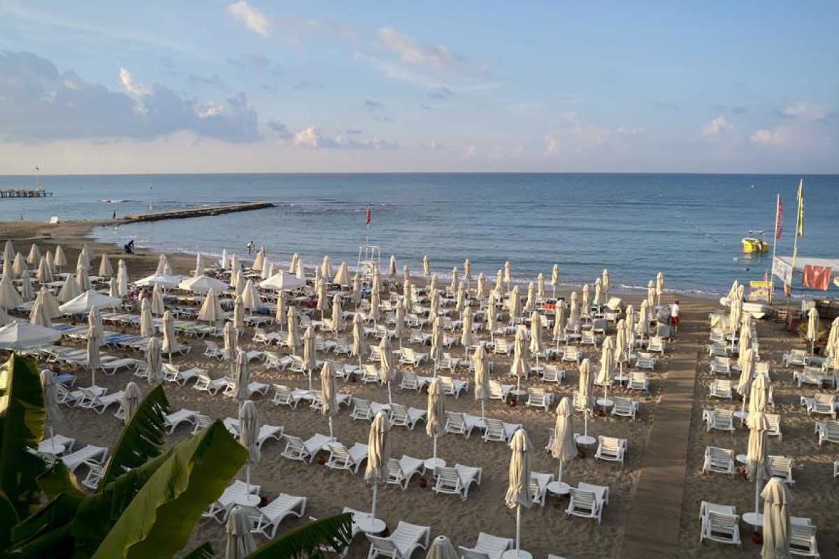 SEADEN VALENTINE RESORT & SPA