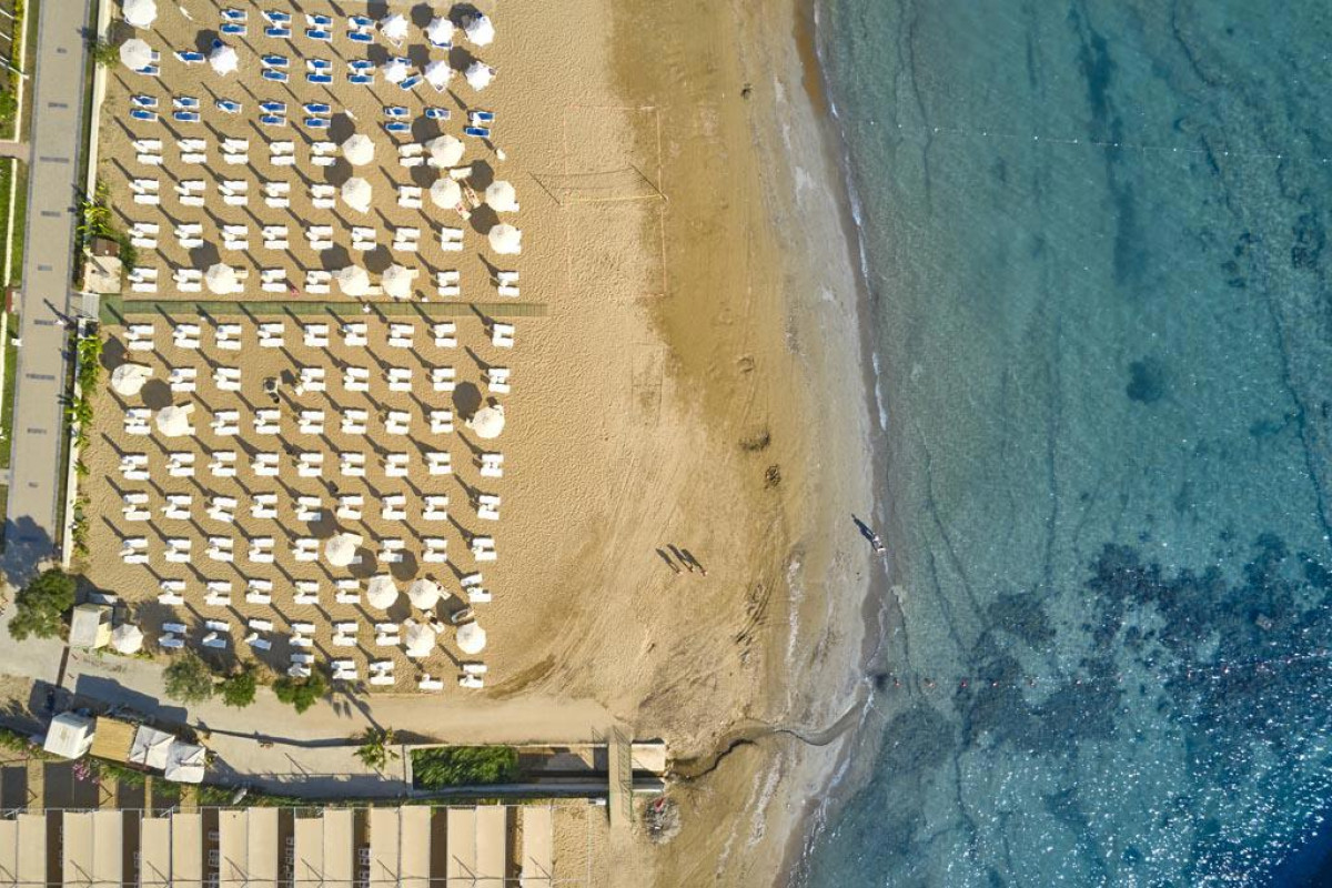 SEADEN VALENTINE RESORT & SPA